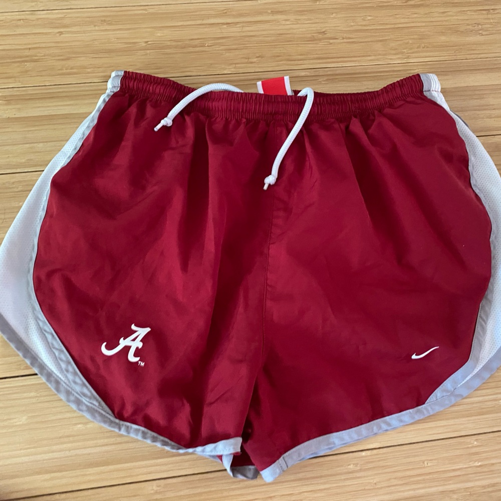 Alabama Nike shorts